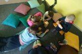 #BAMBINIxLAPACE. Il sostegno della Lombardia ai progetti di aiuto per bambini e famiglie in Ucraina