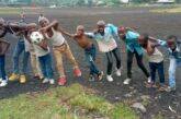Congo. Una giornata all’aperto e alla “fattoria didattica” per i bambini dell’orfanotrofio Sodas