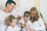 Affido familiare. “Abbiamo un figlio di soli tre anni: possiamo ugualmente fare un affido?