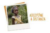 Repubblica Democratica del Congo. Senza istruzione, senza cibo e senza un padre. Il cuore di Viviane è infranto ma non ancora sconfitto. Aiutala!