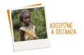 Repubblica Democratica del Congo. Viviane ha solo 9 anni, ma ogni giorno affronta una battaglia: sopravvivere tra fame, povertà e abbandono in un campo sfollati
