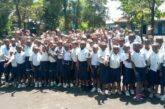 Repubblica Democratica del Congo. I successi scolastici dei bambini degli orfanotrofi FED e SODAS