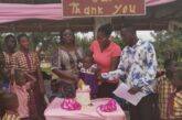 Ghana. “Un amore infinito per i bambini, specialmente per quelli con bisogni speciali”. Il racconto di Naomi dal Royal Seed Home