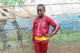 Kenya. La storia di Lavander, 12 anni e il sogno di diventare medico per curare la madre malata
