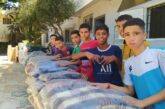 Marocco. L’inizio dell’anno scolastico, il terremoto e la solidarietà dei bambini del centro APA