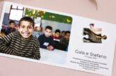 Sposarsi in solidarietà: Bomboniera Adozione a Distanza di Ai.Bi. a sostegno dei bambini in Marocco