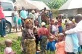 Repubblica Democratica del Congo. Missione a Kituva. L’incontro emozionante e drammatico dei bambini del centro Sodas con i propri famigliari