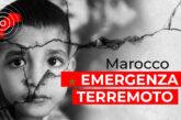 Marocco. Emergenza terremoto. Porta il tuo aiuto con Ai.Bi.