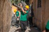Siria. Ricostruire infrastrutture e… relazioni, grazie al progetto Cash for Work