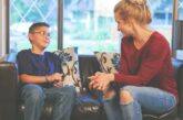 Affido familiare: come aiutare i bambini accolti ad affrontare notizie difficili