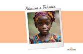 Repubblica Democratica del Congo. Nata dalla violenza e rifiutata dalla famiglia, Rosa ha sette anni e un grande bisogno del tuo aiuto per poter ricevere cure e istruzione