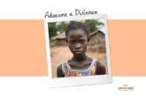 Ghana. Akos ha 14 anni, abbandonata, con problemi di salute e un ritardo cognitivo… ma anche lei ha diritto ad avere un suo futuro!