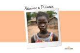 Ghana. Akos ha 14 anni, abbandonata, con problemi di salute e un ritardo cognitivo… ma anche lei ha diritto ad avere un suo futuro!