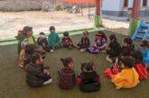 Bolivia. Un fine settembre come si deve… negli orfanotrofi