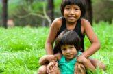 Bolivia. Rolando, Carmen e Nelson. I nostri bambini e la loro storia