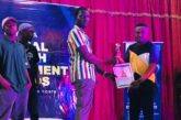 Ghana. Crescere in un orfanotrofio. La storia di Kweku e il suo sogno