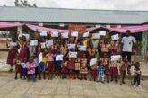 Ghana. Una grande festa per celebrare il partenariato tra Ai.Bi. e il centro Royal Seed Home