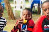 Kenya. Dall’accoglienza al reintegro familiare per 19 bambini vulnerabili 