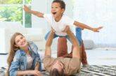 AibiWeek. Incontri e appuntamenti per scoprire tutto su Adozione, Affido e per conoscere meglio la situazione dei bambini abbandonati  