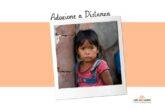 Bolivia. Abbandonata in una stanza d’albergo dalla madre insieme alla sorella, Eileen ha solo 3 anni e bisogno di un futuro. Aiutala a costruirselo