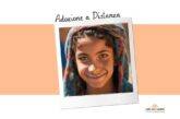 Marocco. Malak, 13 anni e nessun futuro. Unica speranza è l’istruzione che può darle un’Adozione a Distanza. Aiutala!