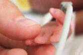 17 novembre. Giornata mondiale della prematurità