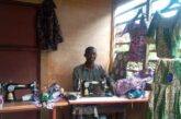 Repubblica Democratica del Congo. Da orfano a imprenditore: la storia di Chikuru