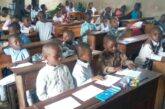Repubblica Democratica del Congo. Un regalo di Natale speciale dai bambini degli orfanotrofi Fed e Sodas per chi li sostiene