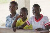 Ghana. Cura, istruzione e… una vera infanzia fatta anche di gioco e amicizia per tanti bambini vulnerabili