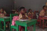 Ghana. Nell’orfanotrofio, parte la scuola per i bambini disabili