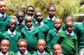 Kenya. Dopo gli abusi fisici e mentali da parte della madre, il piccolo Wycliffe sta scoprendo una speranza per il futuro