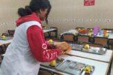 Marocco. Le emozioni e i progetti di Sara e Maha, che, grazie all’Adozione a Distanza, possono ora sperare in una vita migliore