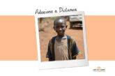 Kenya. Abbandonato dal padre e senza parenti, Daniel ora ha 11 anni ed è solo. Questa è la sua storia