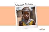 Repubblica Democratica del Congo. La storia di povertà, malattia e speranza della piccola Myriam