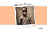 Repubblica Democratica del Congo. Jordan, 5 anni, e il suo grande sogno: poter andare a scuola