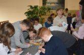 #BAMBINIxLAPACE. Moldova: inaugurato un nuovo centro per l'educazione e l'integrazione dei rifugiati ucraini
