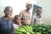 Repubblica Democratica del Congo. Il viaggio dell'amore: l'emozionante sorpresa per due bambini dell'orfanotrofio Sodas