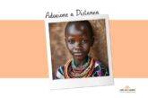 Kenya. Vivian è la prima della classe, ma già a soli 10 anni rischia di non avere più un futuro 