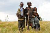 Africa in famiglia. Allarme minori senza genitori: sono 35 milioni! 