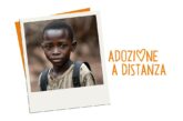 Repubblica Democratica del Congo. Jeph, 11 anni, orfano ma non di sogni