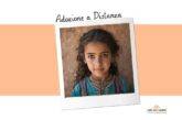 Marocco. La piccola Hiba vive in orfanotrofio da due anni e spera nel tuo aiuto per poter crescere e studiare