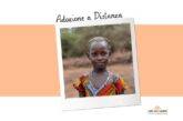 Kenya. Nonostante la povertà e l’abbandono, Anastacia non ha perso ancora la speranza. Aiutala affinché non si arrenda