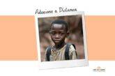 Repubblica Democratica del Congo. La triste storia di Jeph: in orfanotrofio per poter mangiare almeno ogni giorno 