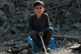 Gaza. 19mila orfani, soli e traumatizzati