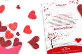 San Valentino: un piccolo segno per arricchire il tuo amore con un grande gesto di solidarietà 