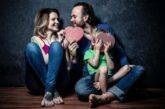 Come cambia la festa di San Valentino: l'amore più grande non è per i nostri figli?