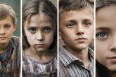 BAMBINIxLAPACE. Ucraina. Due anni di guerra: un’Adozione a Distanza per restituire l’infanzia a Dania, Zhenia, Vladik e Anghelina