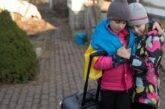 BAMBINIxLAPACE: due anni di guerra in Ucraina. Il triste bilancio delle prime vittime: i bambini