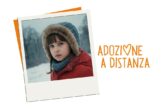 Ucraina. Aliona ha sette anni e sogna la pace in un Paese in guerra. Aiutala a non arrendersi