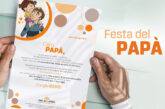 Festa del Papà. Il regalo last minute che dona speranza e solidarietà ai padri e ai figli ucraini